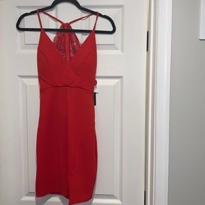 Cocktail Dress